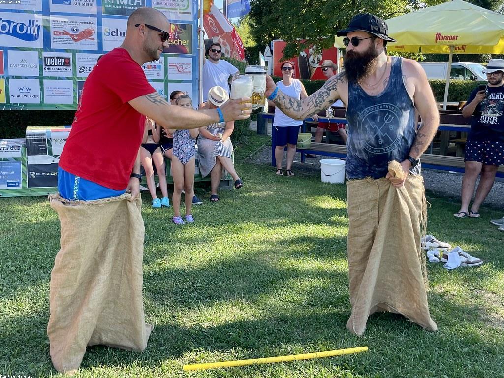 យុទ្ធសាស្ត្រ​សម្រាប់​ជោគជ័យ​ក្នុង​ព្រឹត្តិការណ៍