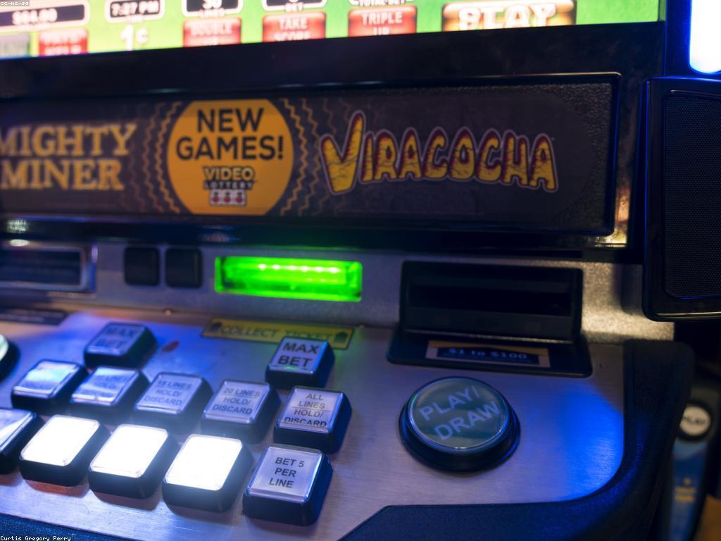 ការវាយតម្លៃស្លត