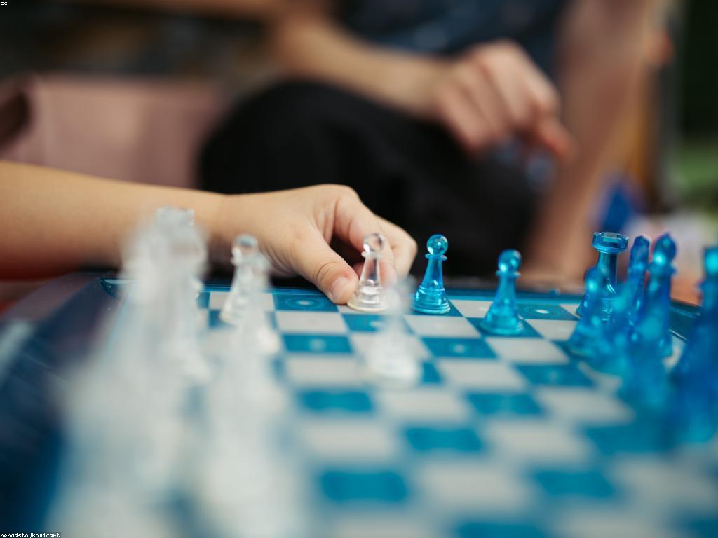 ការពង្រីកពិន្ទុទាំងពីរនៅក្នុងព្រឹត្តិការណ៍